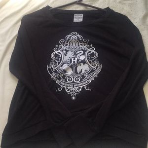 Harry Potter Pullover